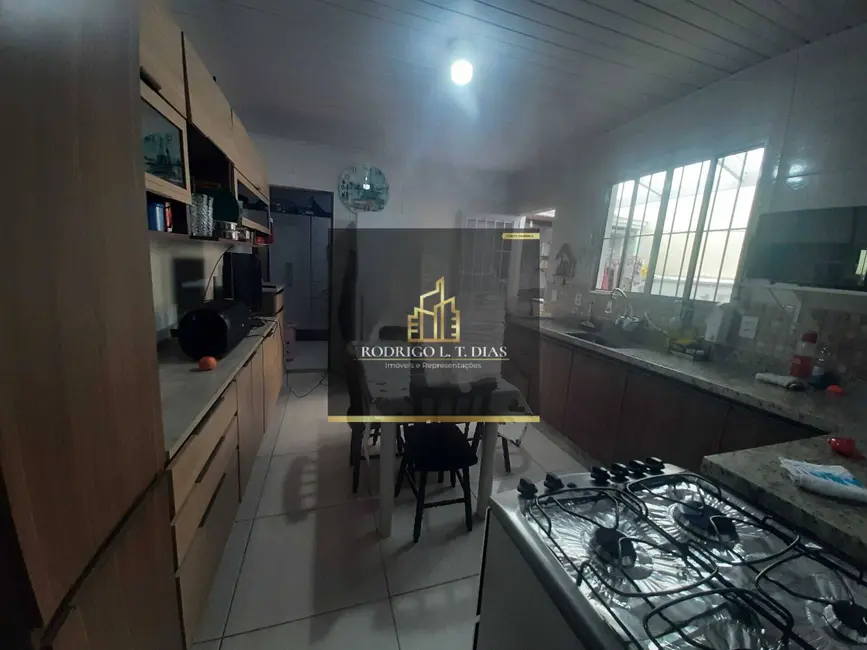 Foto 1 de Casa com 4 quartos à venda, 131m2 em Vila Agostinho Zambom, Jundiai - SP