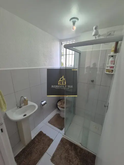 Foto 4 de Apartamento com 2 quartos para alugar, 52m2 em Jardim Novo Horizonte, Jundiai - SP