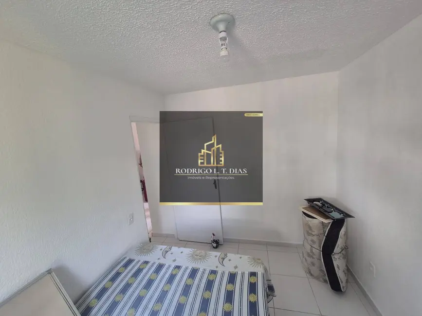 Foto 7 de Apartamento com 2 quartos para alugar, 52m2 em Jardim Novo Horizonte, Jundiai - SP