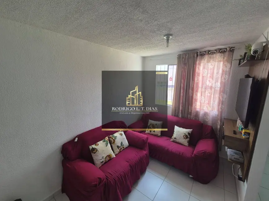 Foto 9 de Apartamento com 2 quartos para alugar, 52m2 em Jardim Novo Horizonte, Jundiai - SP