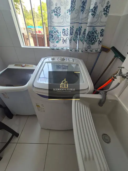 Foto 6 de Apartamento com 2 quartos para alugar, 52m2 em Jardim Novo Horizonte, Jundiai - SP