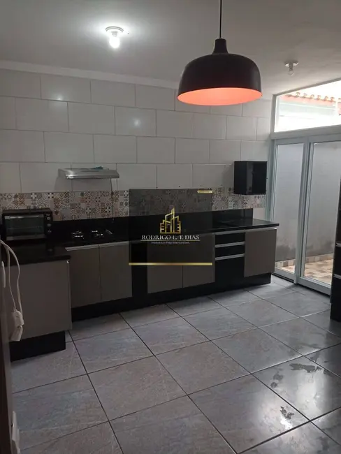 Foto 9 de Casa com 2 quartos para alugar, 80m2 em Itupeva - SP