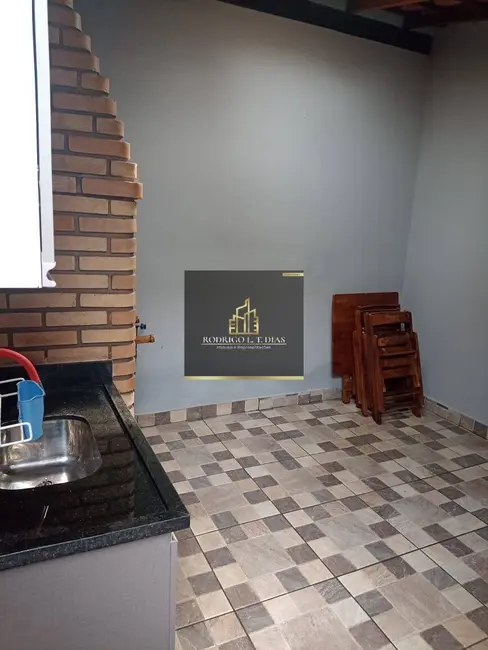 Foto 4 de Casa com 2 quartos para alugar, 80m2 em Itupeva - SP