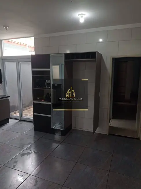 Foto 7 de Casa com 2 quartos para alugar, 80m2 em Itupeva - SP