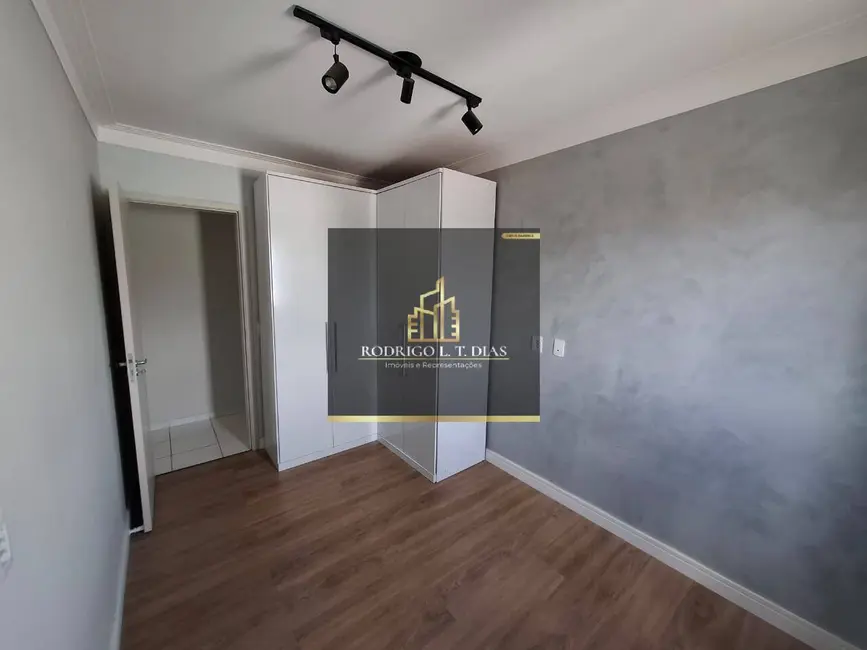 Apartamento com 2 quartos para alugar, 60m2 em Medeiros, Jundiai - SP - imagem 8 Foto 8 de Apartamento com 2 quartos para alugar, 60m2 em Medeiros, Jundiai - SP