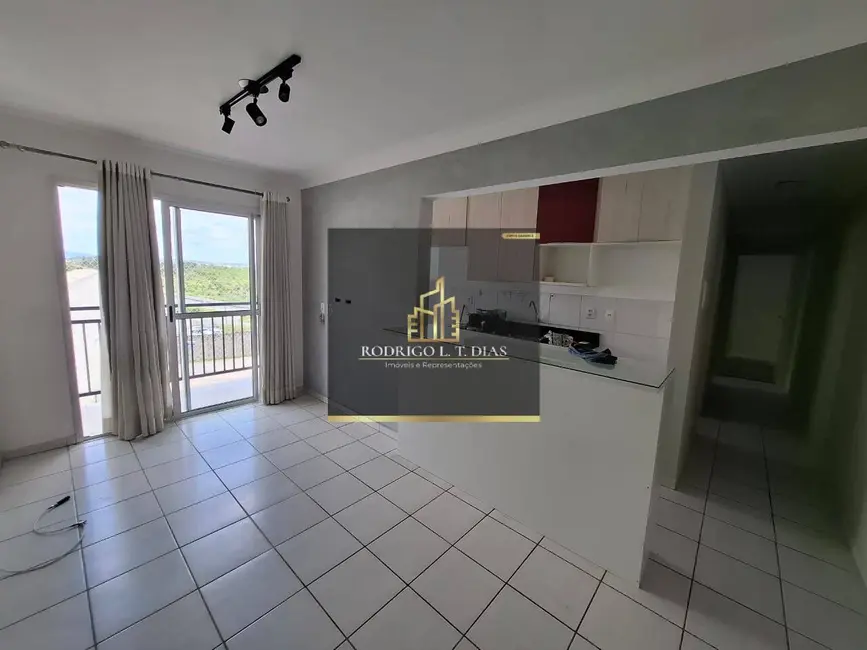 Apartamento com 2 quartos para alugar, 60m2 em Medeiros, Jundiai - SP - imagem 1 Foto 1 de Apartamento com 2 quartos para alugar, 60m2 em Medeiros, Jundiai - SP