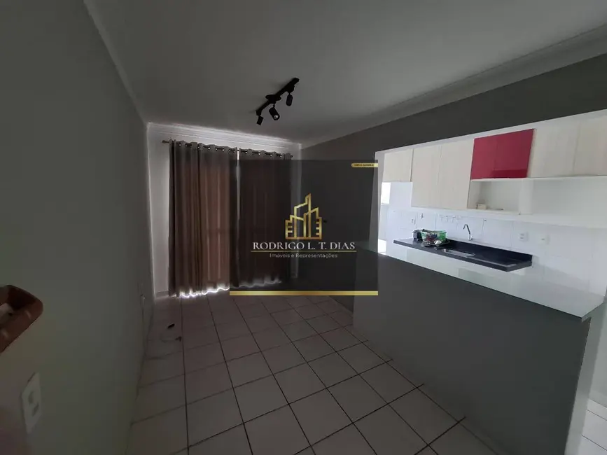 Apartamento com 2 quartos para alugar, 60m2 em Medeiros, Jundiai - SP - imagem 4 Foto 4 de Apartamento com 2 quartos para alugar, 60m2 em Medeiros, Jundiai - SP