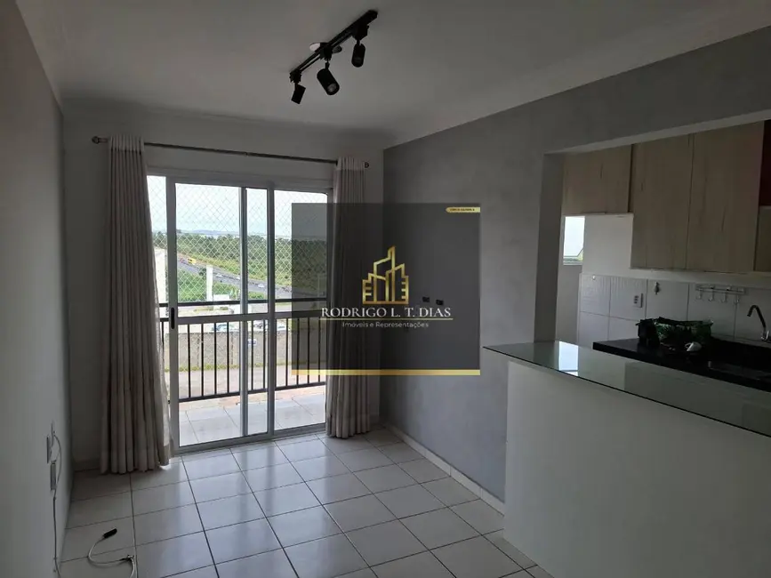 Apartamento com 2 quartos para alugar, 60m2 em Medeiros, Jundiai - SP - imagem 5 Foto 5 de Apartamento com 2 quartos para alugar, 60m2 em Medeiros, Jundiai - SP