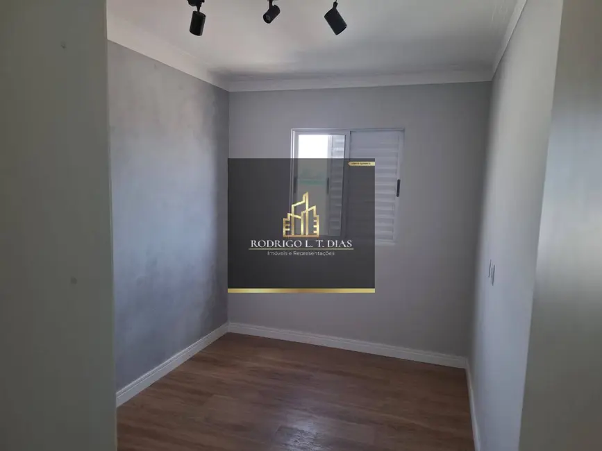 Apartamento com 2 quartos para alugar, 60m2 em Medeiros, Jundiai - SP - imagem 9 Foto 9 de Apartamento com 2 quartos para alugar, 60m2 em Medeiros, Jundiai - SP