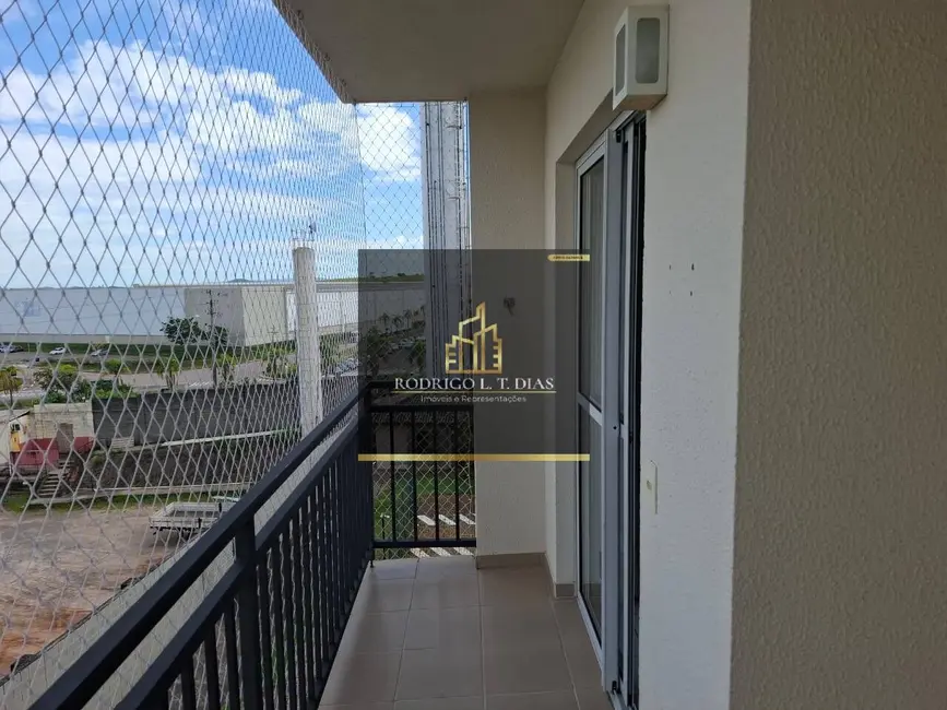 Apartamento com 2 quartos para alugar, 60m2 em Medeiros, Jundiai - SP - imagem 3 Foto 3 de Apartamento com 2 quartos para alugar, 60m2 em Medeiros, Jundiai - SP