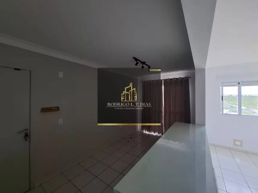 Apartamento com 2 quartos para alugar, 60m2 em Medeiros, Jundiai - SP - imagem 7 Foto 7 de Apartamento com 2 quartos para alugar, 60m2 em Medeiros, Jundiai - SP