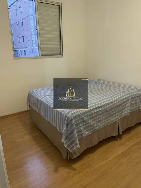 Foto 8 de Apartamento com 2 quartos à venda, 54m2 em Recanto Quarto Centenário, Jundiai - SP