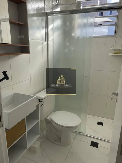 Foto 4 de Apartamento com 2 quartos à venda, 54m2 em Recanto Quarto Centenário, Jundiai - SP