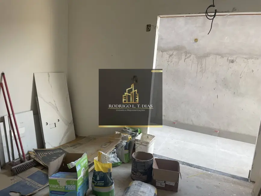 Foto 9 de Casa com 3 quartos à venda, 250m2 em Vila Progresso, Jundiai - SP