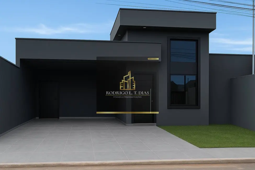 Foto 2 de Casa com 3 quartos à venda, 250m2 em Vila Progresso, Jundiai - SP