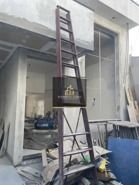 Foto 5 de Casa com 3 quartos à venda, 250m2 em Vila Progresso, Jundiai - SP