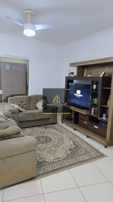 Foto 6 de Casa com 3 quartos à venda, 214m2 em Vila Santa Terezinha, Varzea Paulista - SP