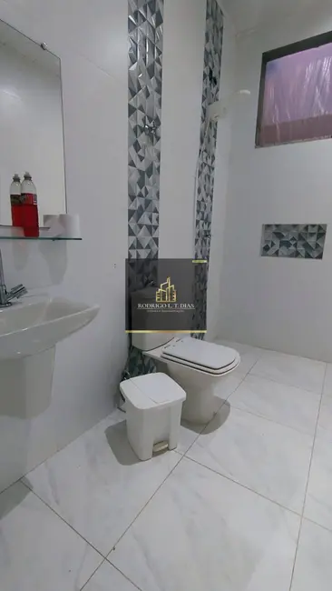 Foto 8 de Casa com 3 quartos à venda, 214m2 em Vila Santa Terezinha, Varzea Paulista - SP