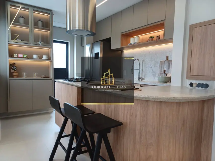 Foto 1 de Casa de Condomínio com 3 quartos à venda, 145m2 em Medeiros, Jundiai - SP