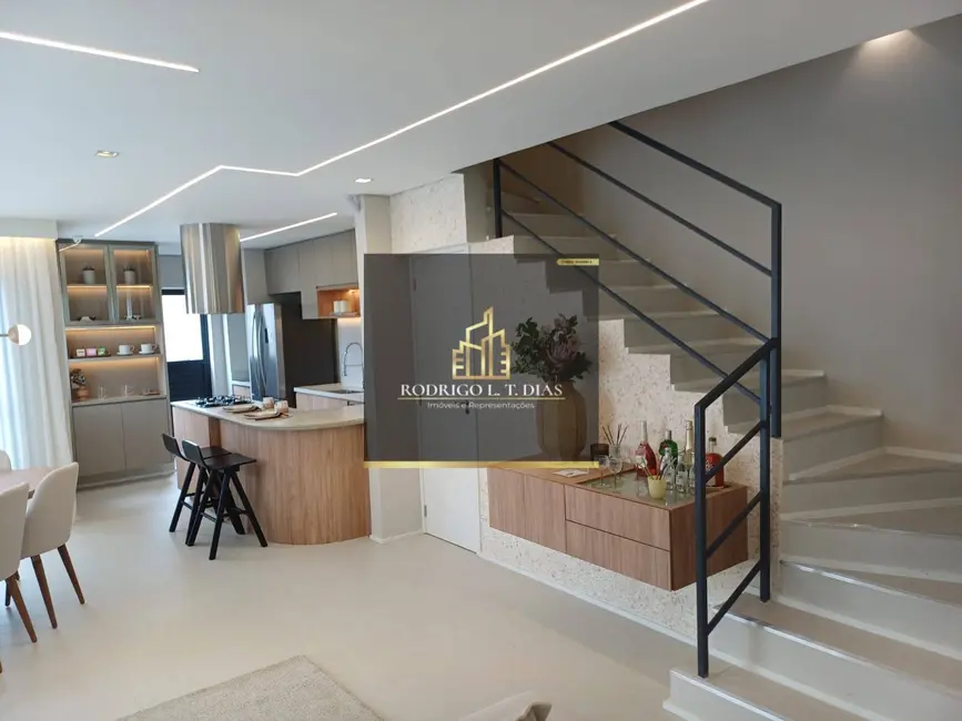 Foto 9 de Casa de Condomínio com 3 quartos à venda, 145m2 em Medeiros, Jundiai - SP