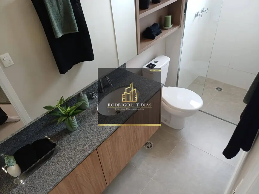 Foto 7 de Casa de Condomínio com 3 quartos à venda, 145m2 em Medeiros, Jundiai - SP