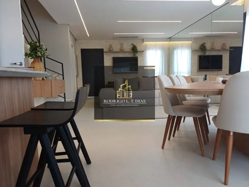 Foto 2 de Casa de Condomínio com 3 quartos à venda, 145m2 em Medeiros, Jundiai - SP