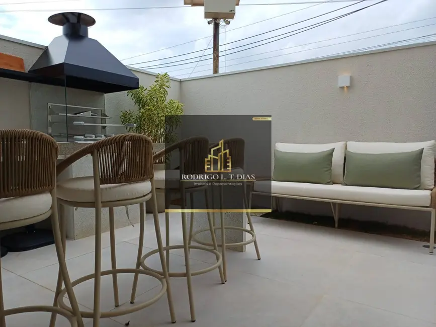 Foto 3 de Casa de Condomínio com 3 quartos à venda, 145m2 em Medeiros, Jundiai - SP