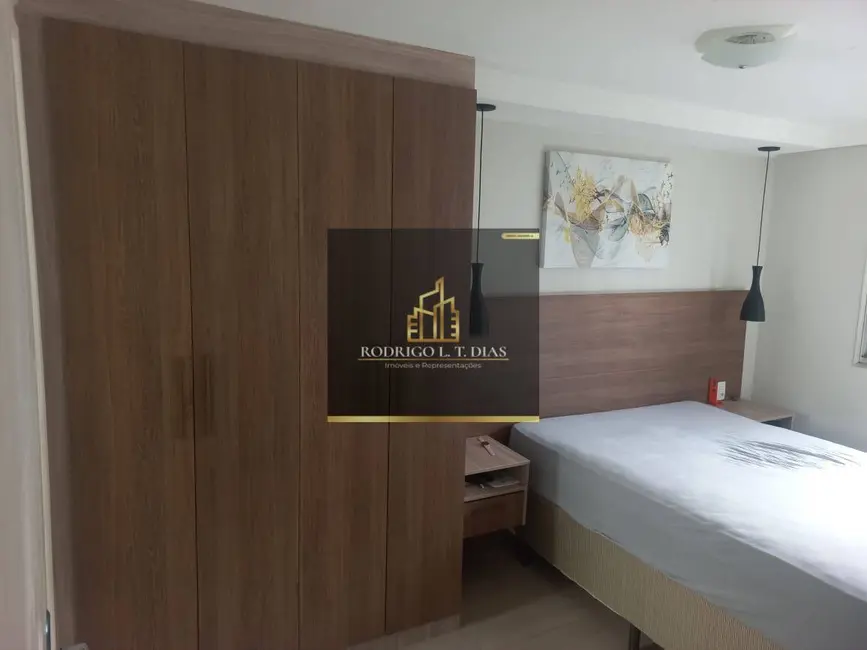 Foto 3 de Apartamento com 3 quartos à venda, 69m2 em Residencial Terra da Uva, Jundiai - SP