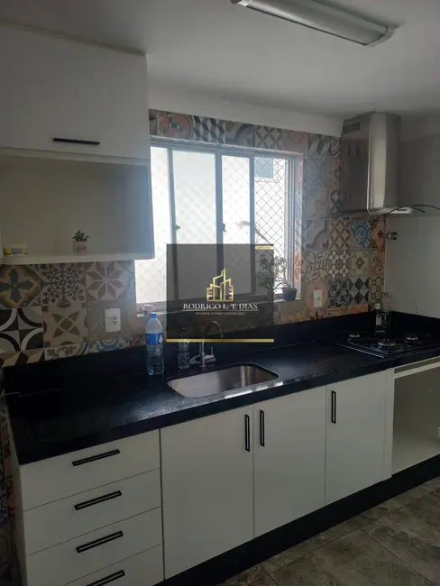 Foto 1 de Apartamento com 3 quartos à venda, 69m2 em Residencial Terra da Uva, Jundiai - SP