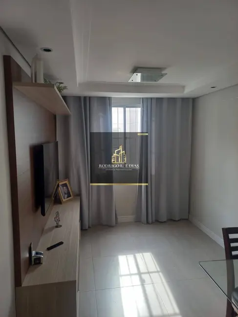 Foto 2 de Apartamento com 3 quartos à venda, 69m2 em Residencial Terra da Uva, Jundiai - SP