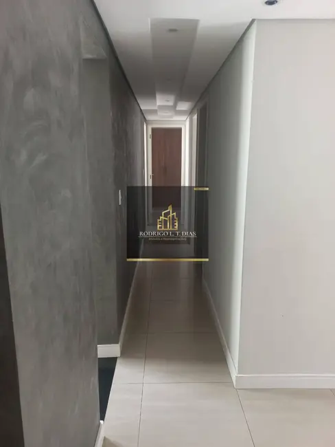 Foto 9 de Apartamento com 3 quartos à venda, 69m2 em Residencial Terra da Uva, Jundiai - SP