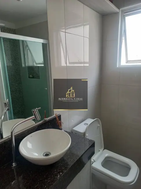 Foto 8 de Apartamento com 3 quartos à venda, 69m2 em Residencial Terra da Uva, Jundiai - SP