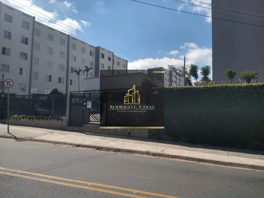 Foto 4 de Apartamento com 3 quartos à venda, 69m2 em Residencial Terra da Uva, Jundiai - SP