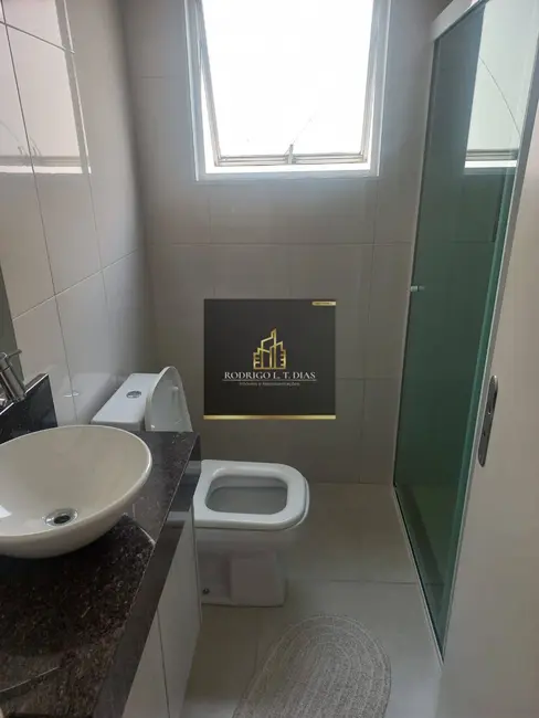 Foto 5 de Apartamento com 3 quartos à venda, 69m2 em Residencial Terra da Uva, Jundiai - SP