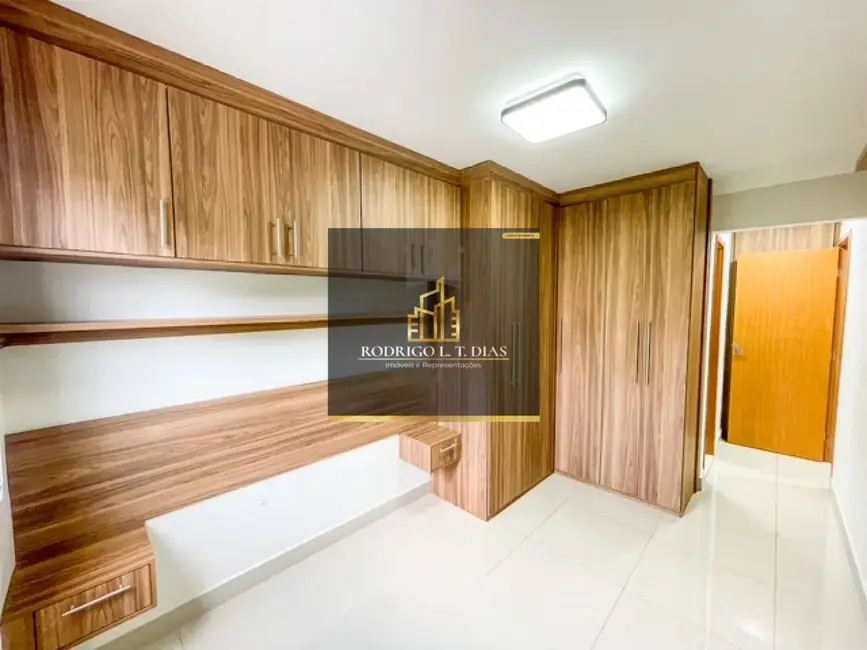 Foto 6 de Apartamento com 2 quartos para alugar, 57m2 em Recanto Quarto Centenário, Jundiai - SP