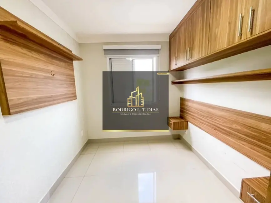 Foto 5 de Apartamento com 2 quartos para alugar, 57m2 em Recanto Quarto Centenário, Jundiai - SP