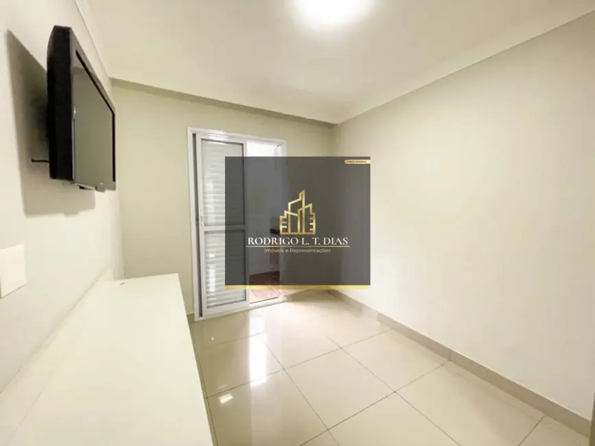 Foto 9 de Apartamento com 2 quartos para alugar, 57m2 em Recanto Quarto Centenário, Jundiai - SP