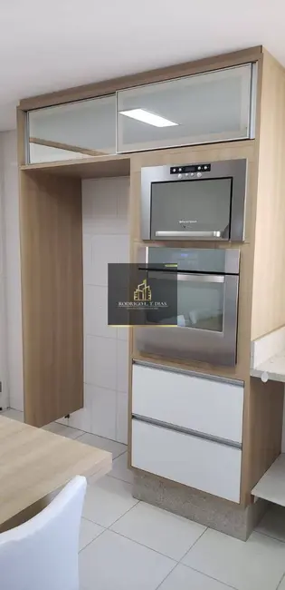 Foto 9 de Apartamento com 3 quartos para alugar, 163m2 em Jardim São Bento, Jundiai - SP