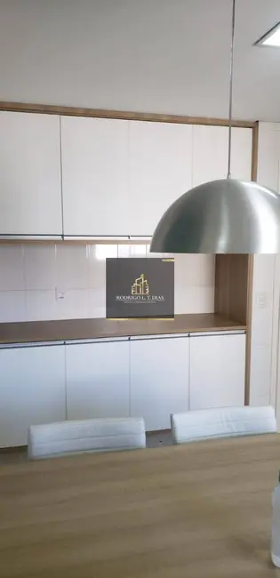 Foto 5 de Apartamento com 3 quartos para alugar, 163m2 em Jardim São Bento, Jundiai - SP