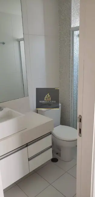 Foto 6 de Apartamento com 3 quartos para alugar, 163m2 em Jardim São Bento, Jundiai - SP