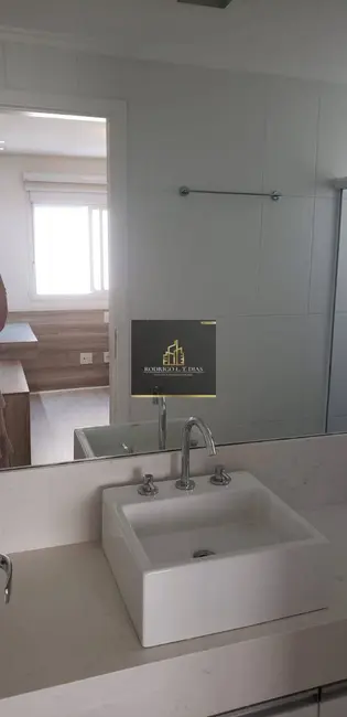 Foto 8 de Apartamento com 3 quartos para alugar, 163m2 em Jardim São Bento, Jundiai - SP