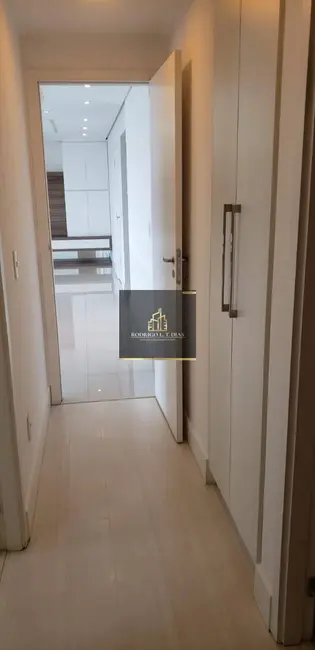 Foto 2 de Apartamento com 3 quartos para alugar, 163m2 em Jardim São Bento, Jundiai - SP