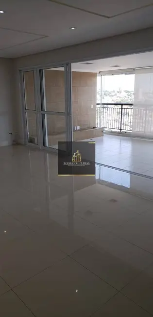 Foto 5 de Apartamento com 3 quartos para alugar, 163m2 em Jardim São Bento, Jundiai - SP