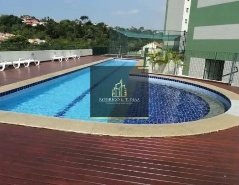 Apartamento com 3 quartos para alugar, 92m2 em Jardim Paulista I, Jundiai - SP - imagem 1 Foto 1 de Apartamento com 3 quartos para alugar, 92m2 em Jardim Paulista I, Jundiai - SP