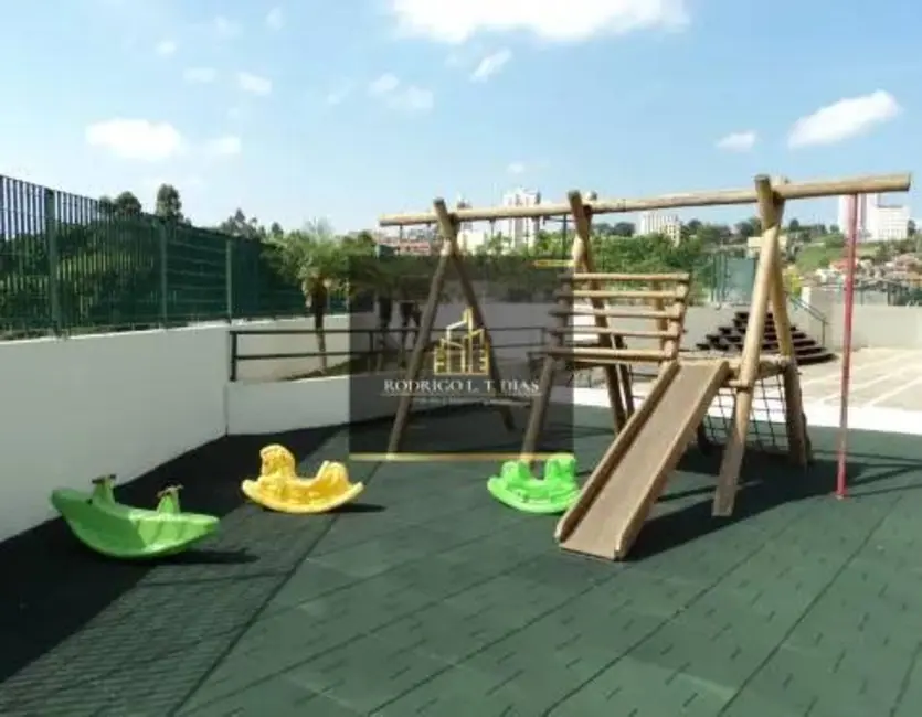 Apartamento com 3 quartos para alugar, 92m2 em Jardim Paulista I, Jundiai - SP - imagem 2 Foto 2 de Apartamento com 3 quartos para alugar, 92m2 em Jardim Paulista I, Jundiai - SP