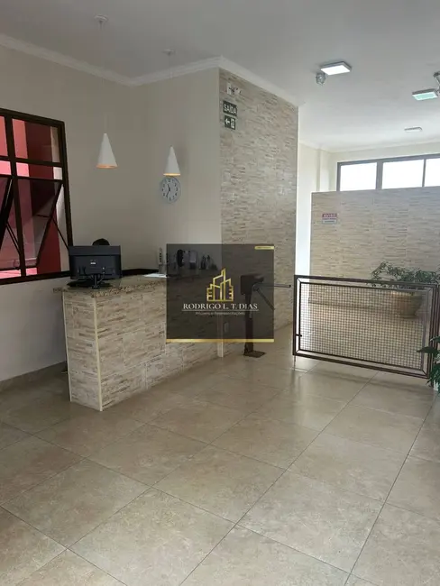 Foto 5 de Sala Comercial para alugar, 40m2 em Centro, Jundiai - SP