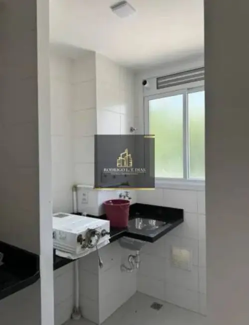 Apartamento com 2 quartos para alugar em Horto Florestal, Jundiai - SP - imagem 6 Foto 6 de Apartamento com 2 quartos para alugar em Horto Florestal, Jundiai - SP
