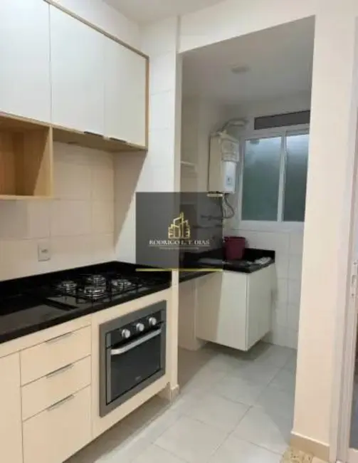 Apartamento com 2 quartos para alugar em Horto Florestal, Jundiai - SP - imagem 9 Foto 9 de Apartamento com 2 quartos para alugar em Horto Florestal, Jundiai - SP