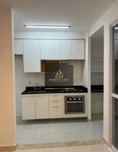 Apartamento com 2 quartos para alugar em Horto Florestal, Jundiai - SP - imagem 1 Foto 1 de Apartamento com 2 quartos para alugar em Horto Florestal, Jundiai - SP