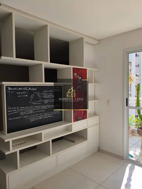 Foto 5 de Apartamento com 3 quartos para alugar, 83m2 em Vila das Hortências, Jundiai - SP